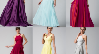 Trendyol Online Alışveriş Elbise Modelleri