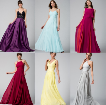 Trendyol Online Alışveriş Elbise Modelleri