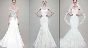 Pierre Cardin Gelinlik Modelleri 2020
