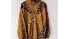 2020 Vintage Kazak Modelleri