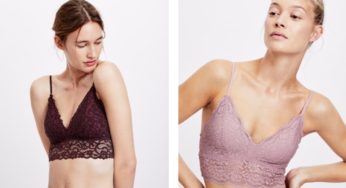 Oysho İç Çamaşırı Modelleri