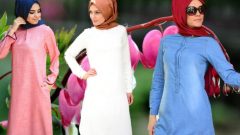 2020 SefaMerve Tunik Modelleri