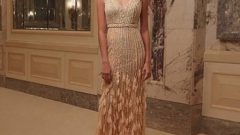 Oleg Cassini Abiye Modelleri 2020