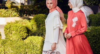 Bahar Tesettür Modası 2020