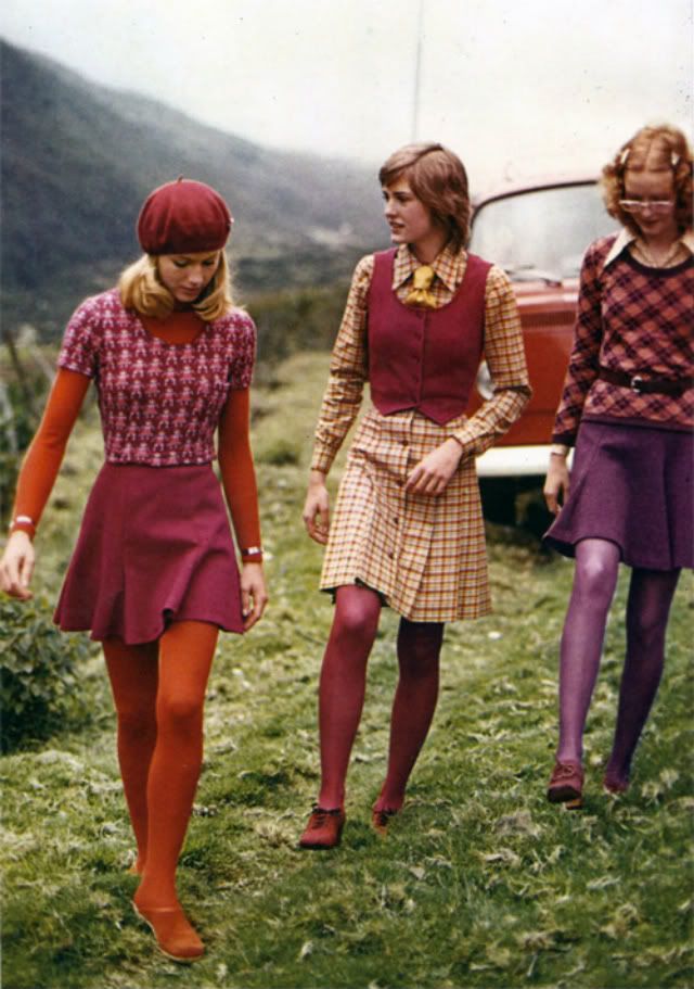 70'ler modası (2)