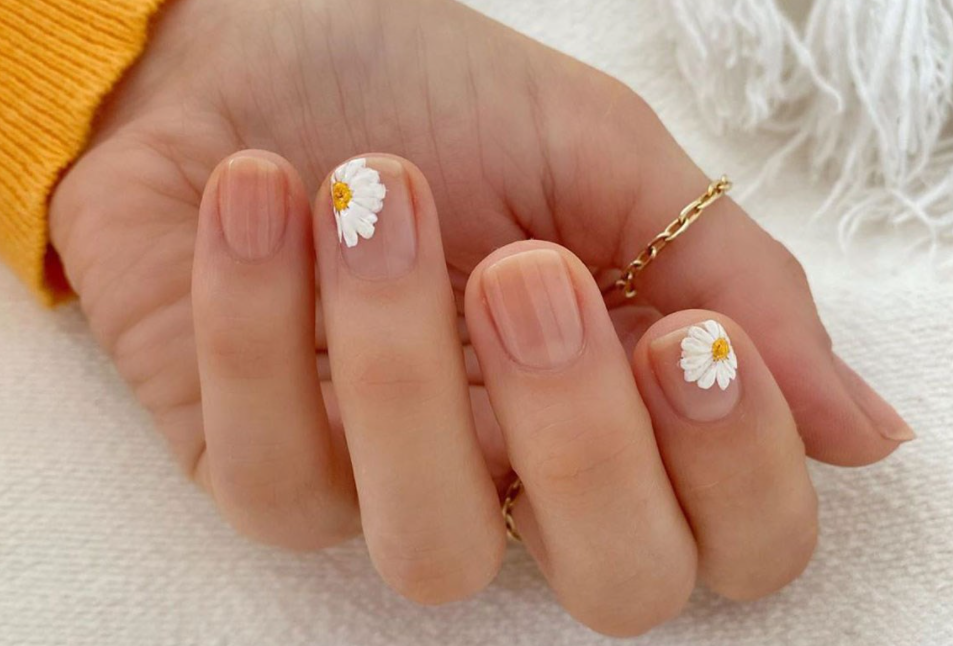 En Çok Tercih Edilen Nail Artlar