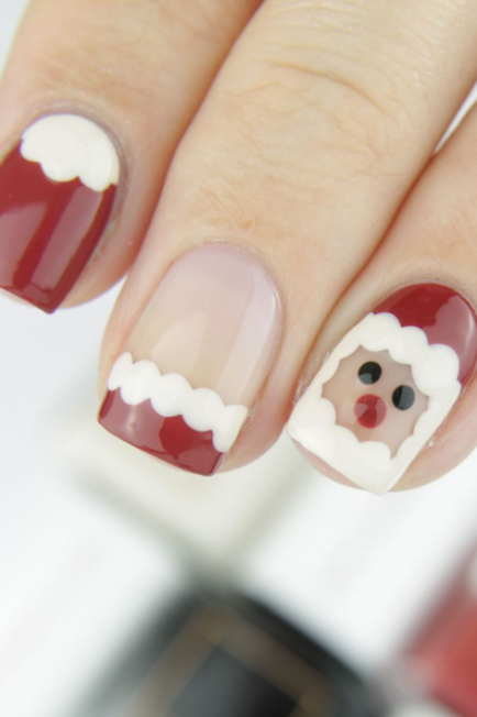 En Çok Tercih Edilen Nail Artlar