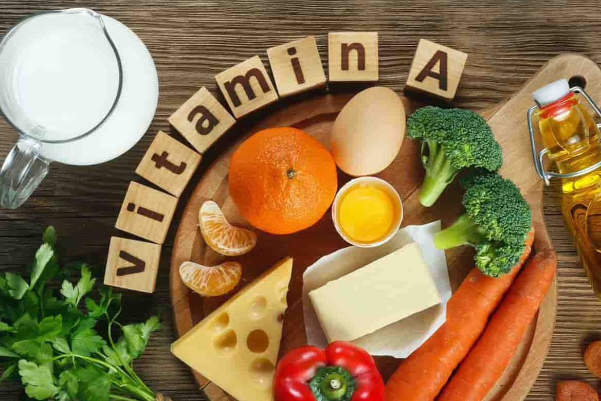 Vitamin Takviyelerinin Faydaları Nelerdir?