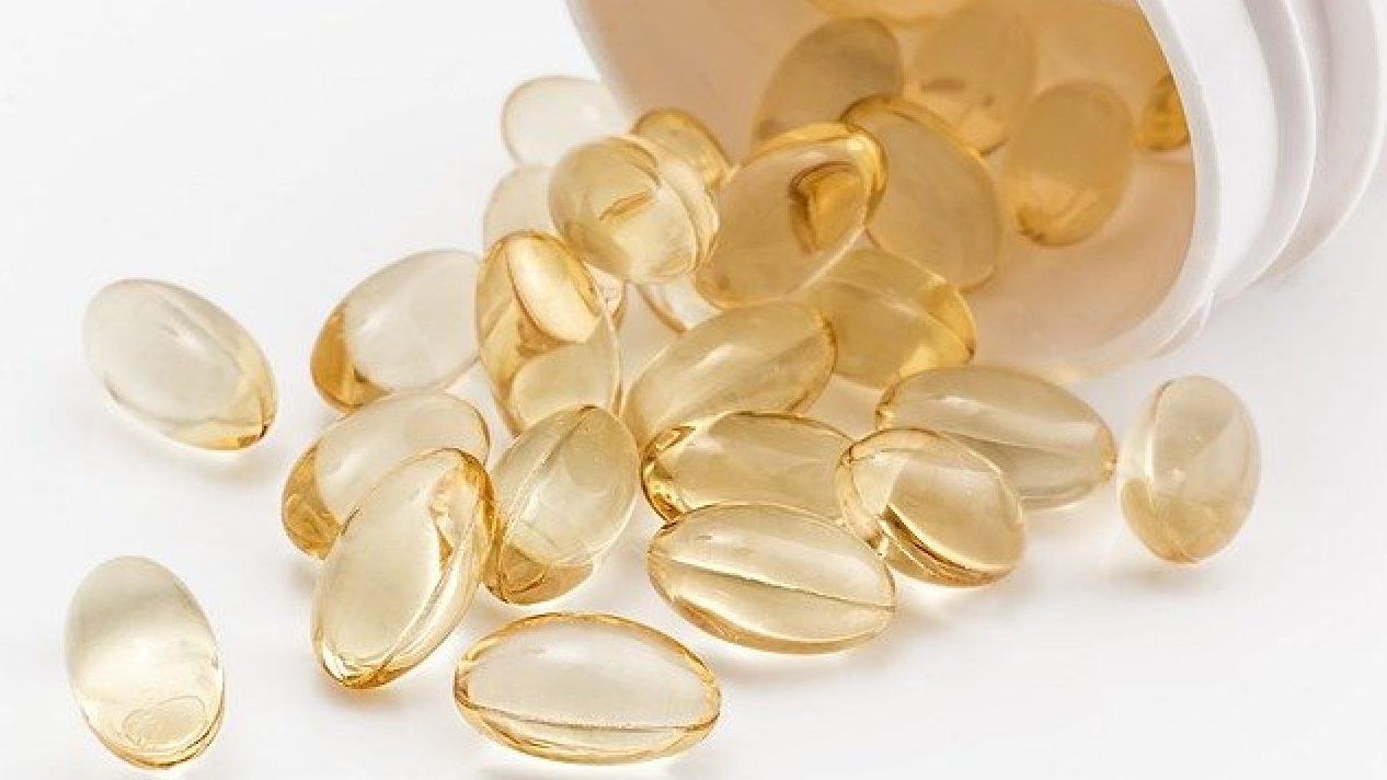 Vitamin Takviyelerinin Faydaları Nelerdir?