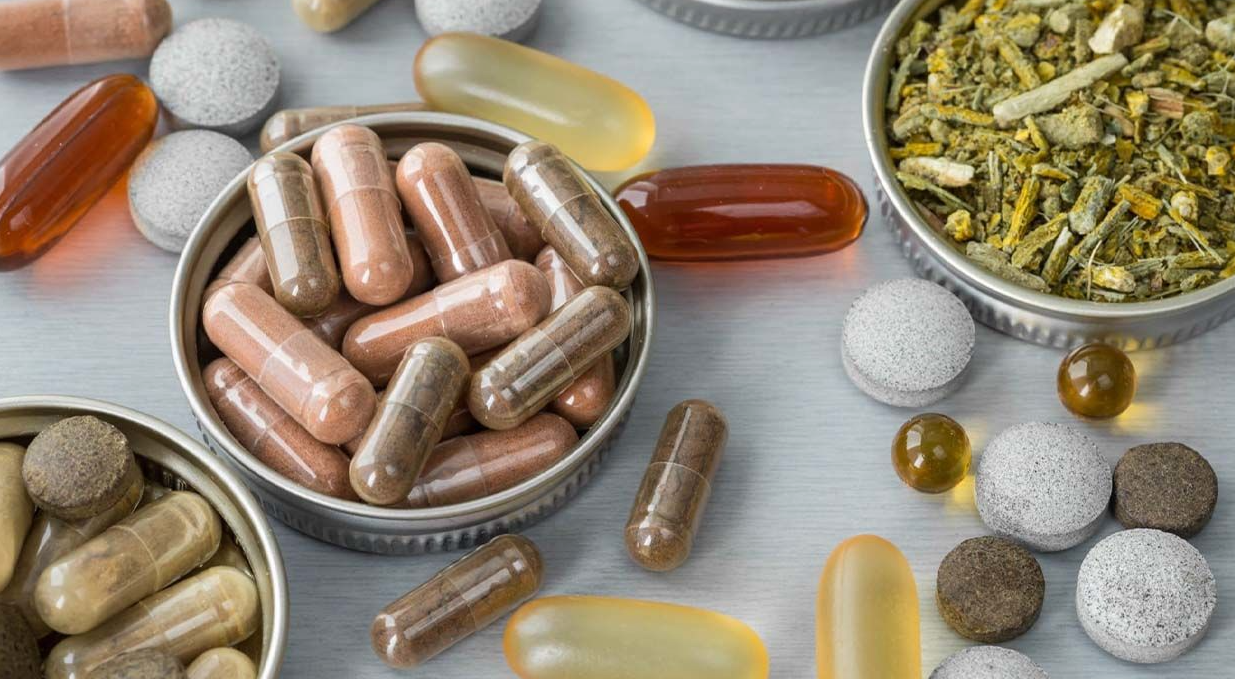 Vitamin Takviyelerinin Faydaları Nelerdir?