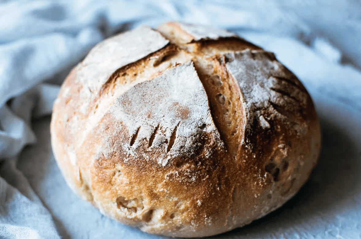 Glutensiz Yemek Önerileri